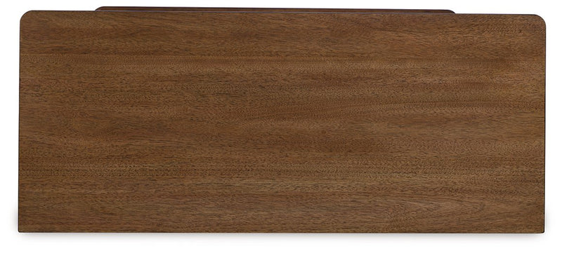 Chadworth Chest of Drawers -  Ashley Furniture Chest  Fresh Start Furniture