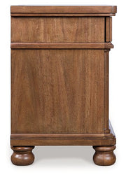 Chadworth Nightstand -  Ashley Furniture Nightstand  Fresh Start Furniture