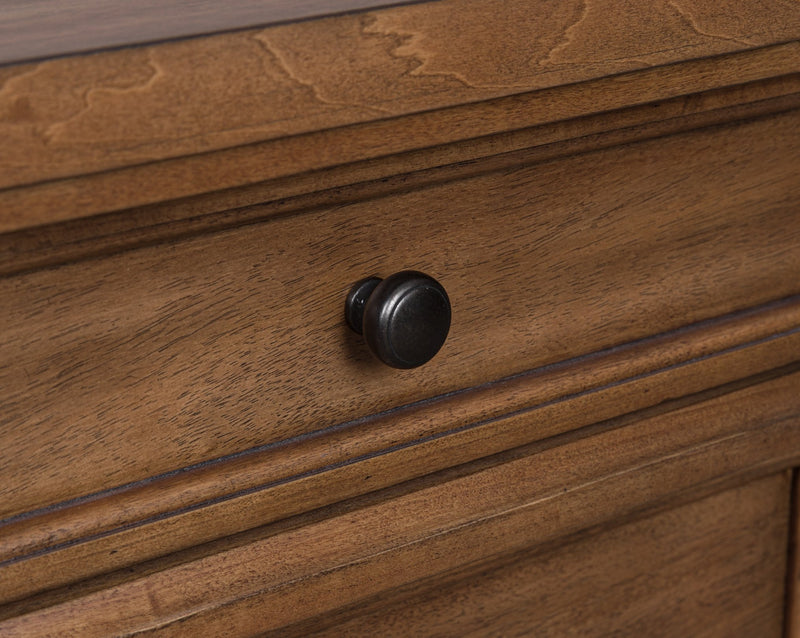 Chadworth Nightstand -  Ashley Furniture Nightstand  Fresh Start Furniture