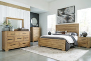 Galliden Bedroom Package Ashley Furniture Bedroom Set  Fresh Start Furniture