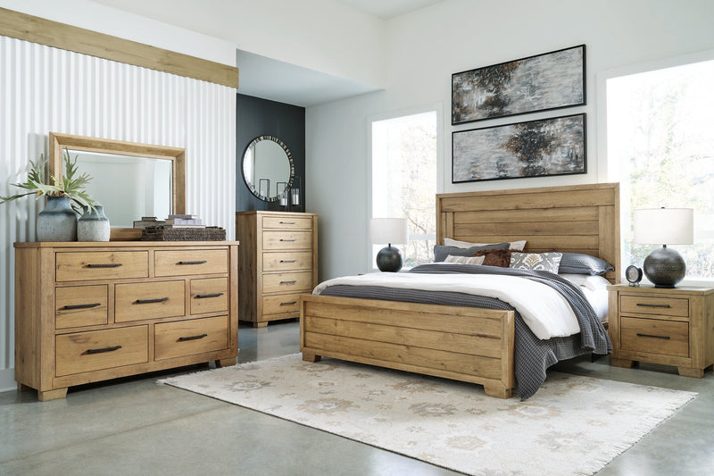 Galliden Bedroom Package Ashley Furniture Bedroom Set  Fresh Start Furniture
