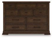 Taffenbrook Dresser Ashley Furniture Dresser  Fresh Start Furniture