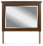 Taffenbrook Dresser and Mirror Ashley Furniture Dresser & Mirror  Fresh Start Furniture