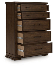 Taffenbrook Chest of Drawers Ashley Furniture Chest  Fresh Start Furniture