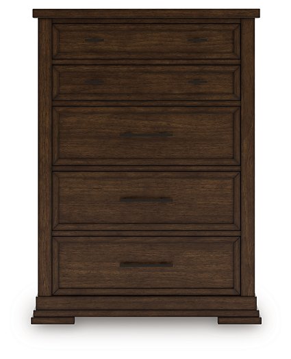 Taffenbrook Chest of Drawers Ashley Furniture Chest  Fresh Start Furniture