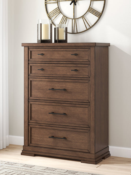 Taffenbrook Chest of Drawers Ashley Furniture Chest  Fresh Start Furniture