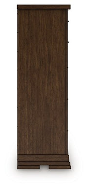 Taffenbrook Chest of Drawers Ashley Furniture Chest  Fresh Start Furniture