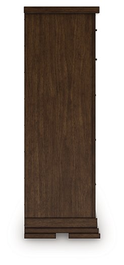 Taffenbrook Chest of Drawers Ashley Furniture Chest  Fresh Start Furniture