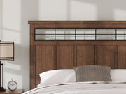 Taffenbrook Panel Storage Bed -  Ashley Furniture Bed  Fresh Start Furniture