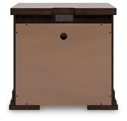 Taffenbrook Nightstand Ashley Furniture Nightstand  Fresh Start Furniture