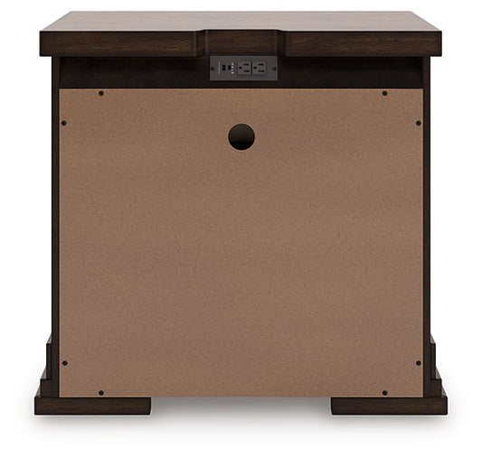 Taffenbrook Nightstand