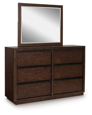 Dilenno Dresser and Mirror -  Ashley Furniture Dresser & Mirror  Fresh Start Furniture