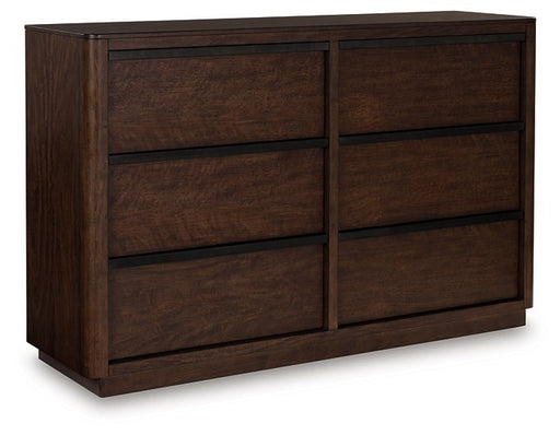 Dilenno Dresser -  Ashley Furniture Dresser  Fresh Start Furniture