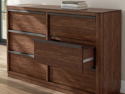 Dilenno Dresser -  Ashley Furniture Dresser  Fresh Start Furniture