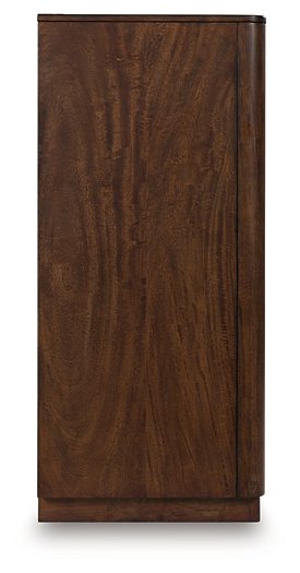 Dilenno Dresser -  Ashley Furniture Dresser  Fresh Start Furniture