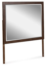 Dilenno Dresser and Mirror -  Ashley Furniture Dresser & Mirror  Fresh Start Furniture