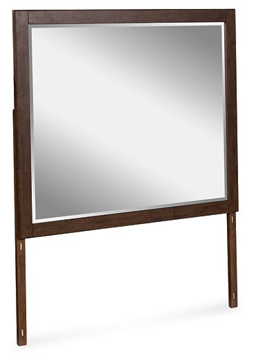 Dilenno Dresser and Mirror -  Ashley Furniture Dresser & Mirror  Fresh Start Furniture