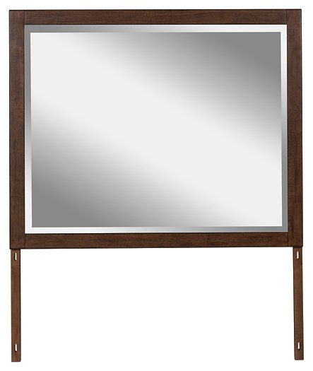 Dilenno Dresser and Mirror -  Ashley Furniture Dresser & Mirror  Fresh Start Furniture