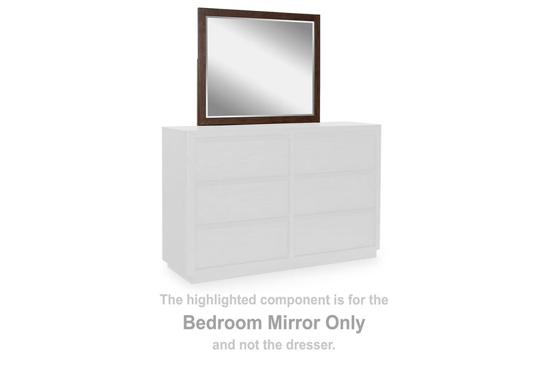 Dilenno Dresser and Mirror -  Ashley Furniture Dresser & Mirror  Fresh Start Furniture