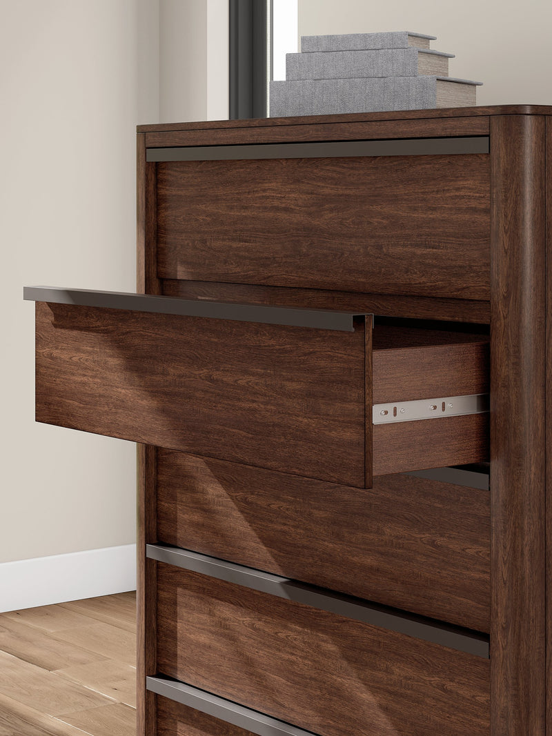 Dilenno Chest of Drawers -  Ashley Furniture Chest  Fresh Start Furniture