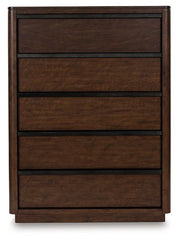 Dilenno Chest of Drawers -  Ashley Furniture Chest  Fresh Start Furniture