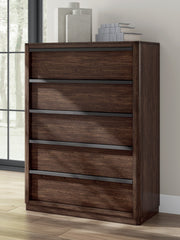 Dilenno Chest of Drawers -  Ashley Furniture Chest  Fresh Start Furniture