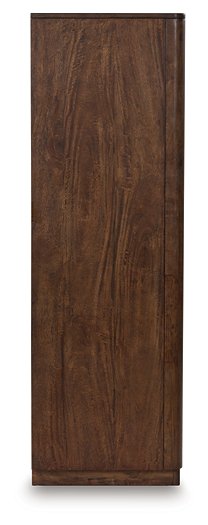 Dilenno Chest of Drawers -  Ashley Furniture Chest  Fresh Start Furniture