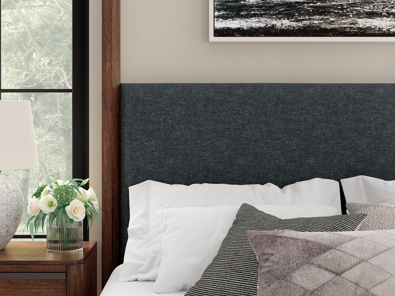 Dilenno Bed -  Ashley Furniture Bed  Fresh Start Furniture