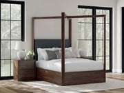 Dilenno Bed -  Ashley Furniture Bed  Fresh Start Furniture