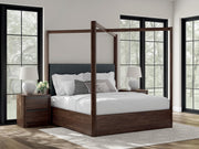 Dilenno Bed -  Ashley Furniture Bed  Fresh Start Furniture