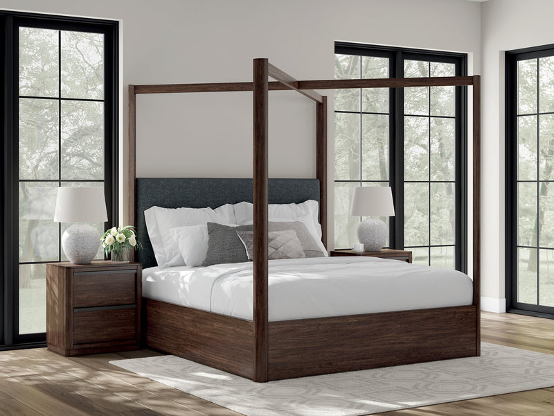 Dilenno Bed -  Ashley Furniture Bed  Fresh Start Furniture