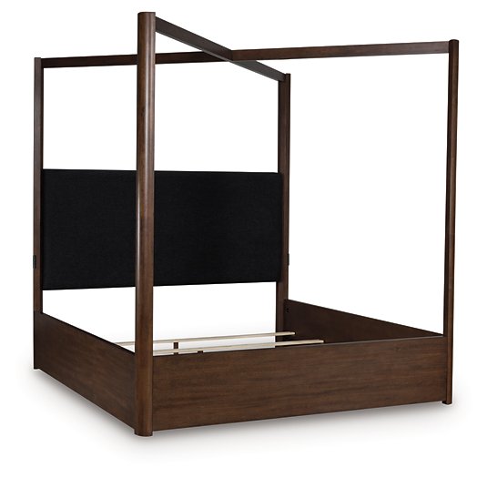 Dilenno Bed -  Ashley Furniture Bed  Fresh Start Furniture