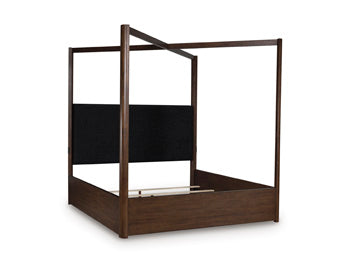 Dilenno Bed -  Ashley Furniture Bed  Fresh Start Furniture