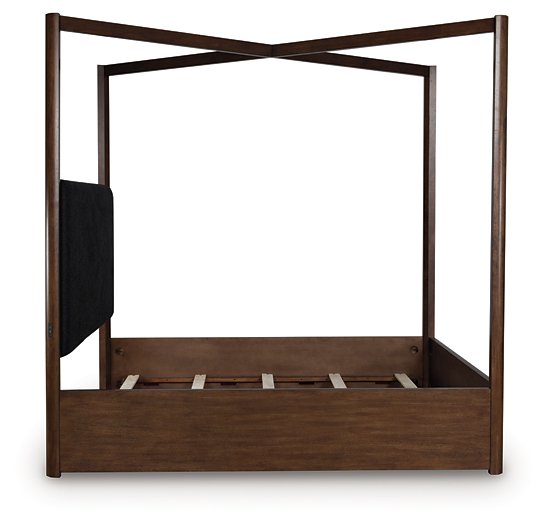 Dilenno Bed -  Ashley Furniture Bed  Fresh Start Furniture