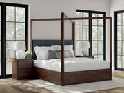 Dilenno Bed -  Ashley Furniture Bed  Fresh Start Furniture