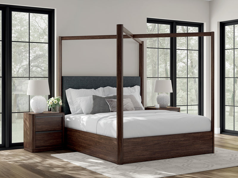 Dilenno Bed -  Ashley Furniture Bed  Fresh Start Furniture