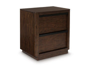 Dilenno Nightstand -  Ashley Furniture Nightstand  Fresh Start Furniture
