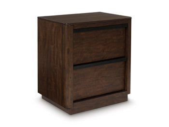 Dilenno Nightstand -  Ashley Furniture Nightstand  Fresh Start Furniture