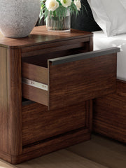 Dilenno Nightstand -  Ashley Furniture Nightstand  Fresh Start Furniture