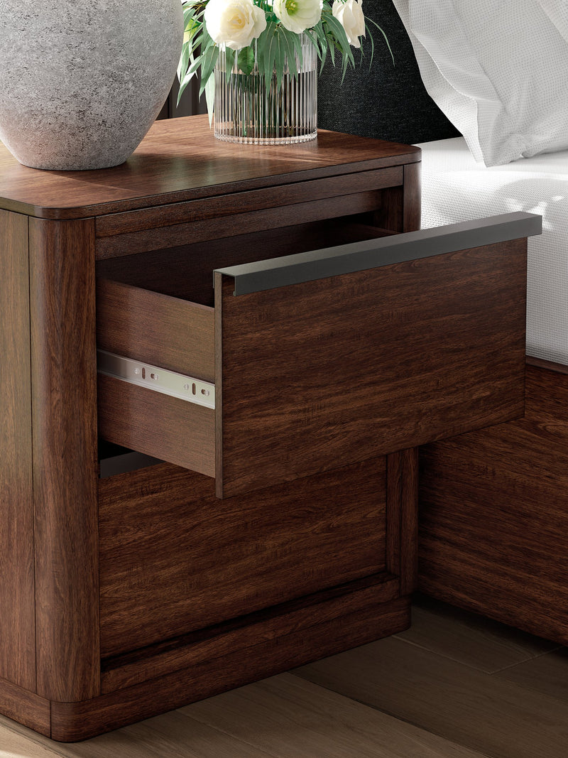 Dilenno Nightstand -  Ashley Furniture Nightstand  Fresh Start Furniture