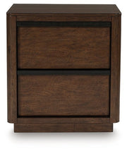 Dilenno Nightstand -  Ashley Furniture Nightstand  Fresh Start Furniture