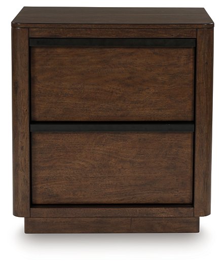 Dilenno Nightstand -  Ashley Furniture Nightstand  Fresh Start Furniture