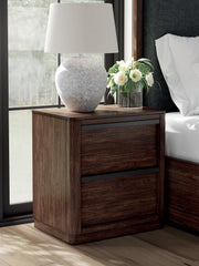 Dilenno Nightstand -  Ashley Furniture Nightstand  Fresh Start Furniture
