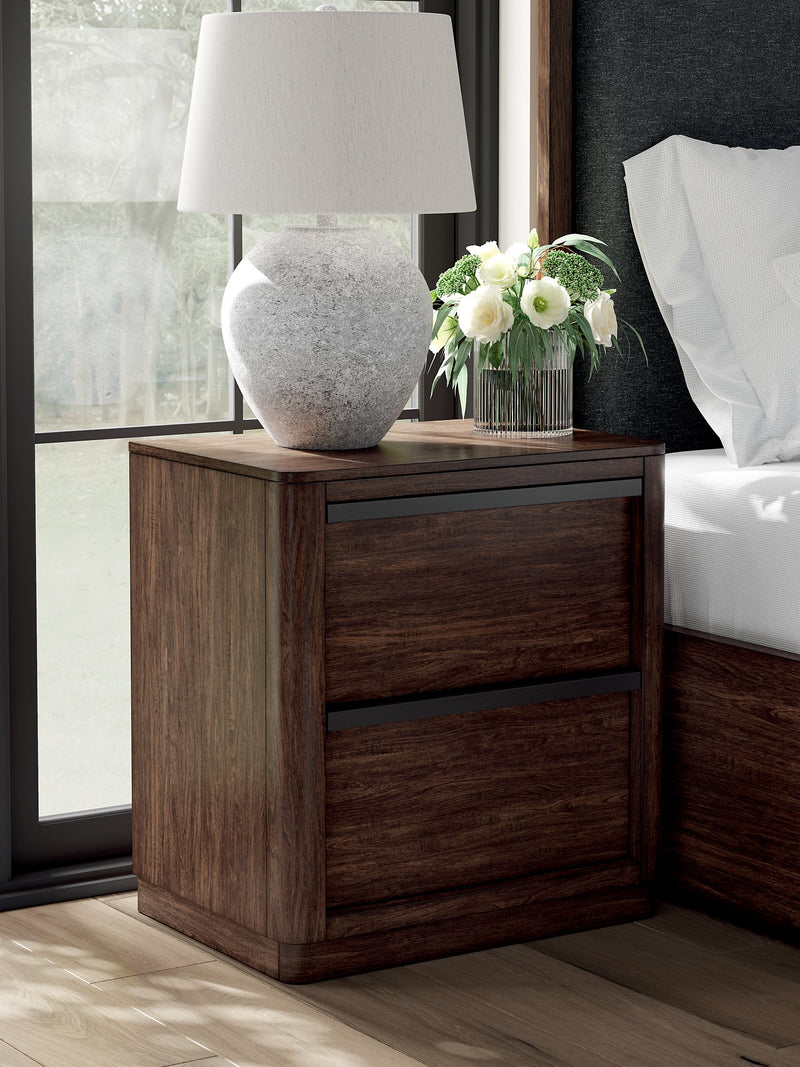 Dilenno Nightstand -  Ashley Furniture Nightstand  Fresh Start Furniture