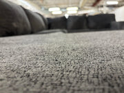Ballinasloe 3-Piece Sectional with Chaise -  Ashley Sectional  Fresh Start Furniture