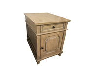Livingston Night Stand Pottery Barn