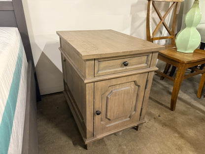 Livingston Night Stand