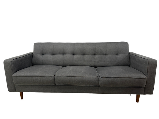 Living Spaces London Sofa