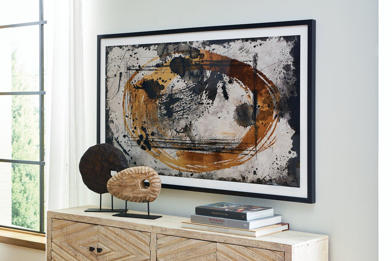 Home Accents