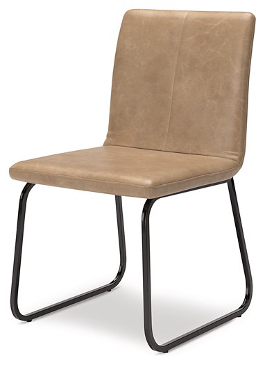 Pharwynn Dining Chair Ashley Furniture Dining Chair  Fresh Start Furniture